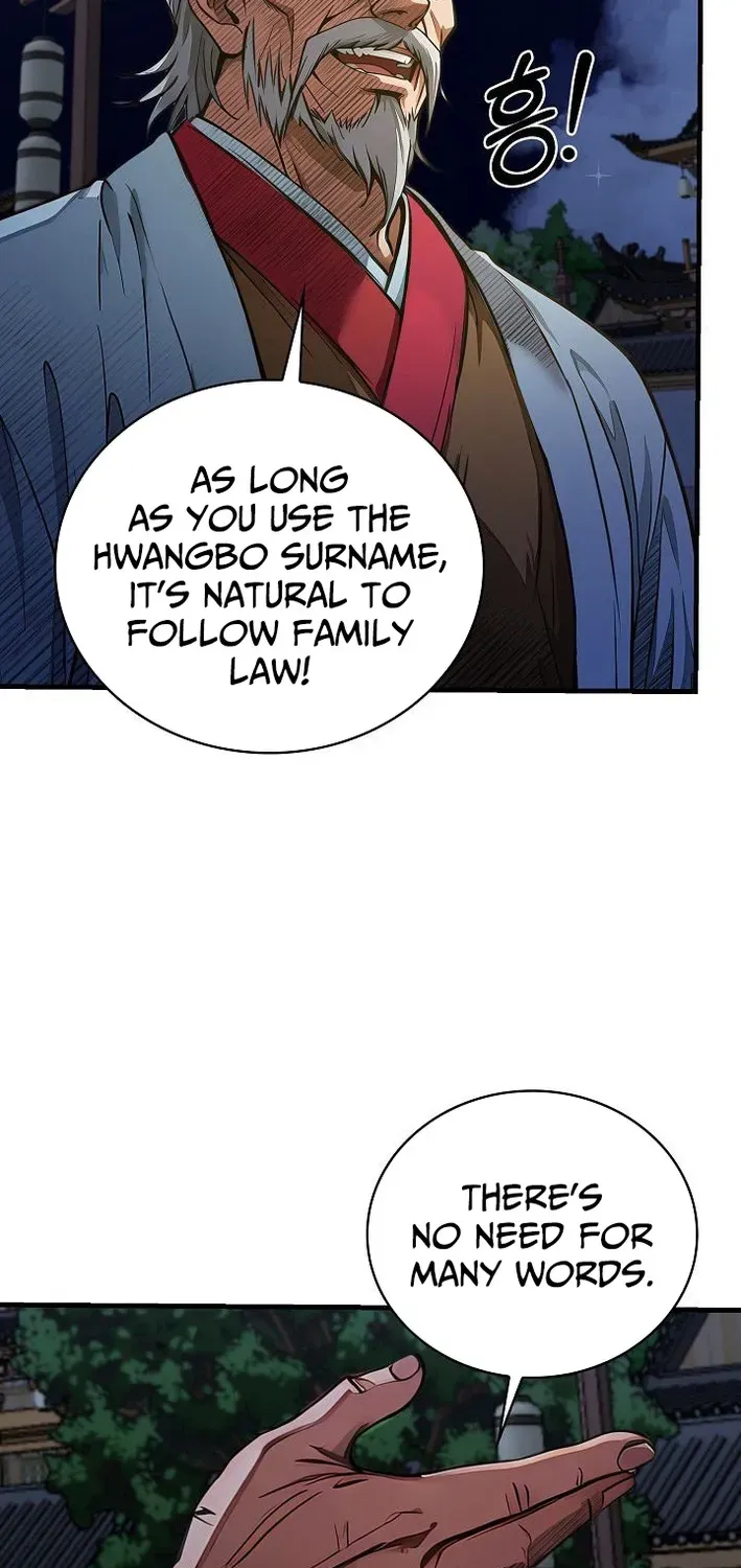 Read Demonic Divine Sword chapter 29 image 7 on Lezhin