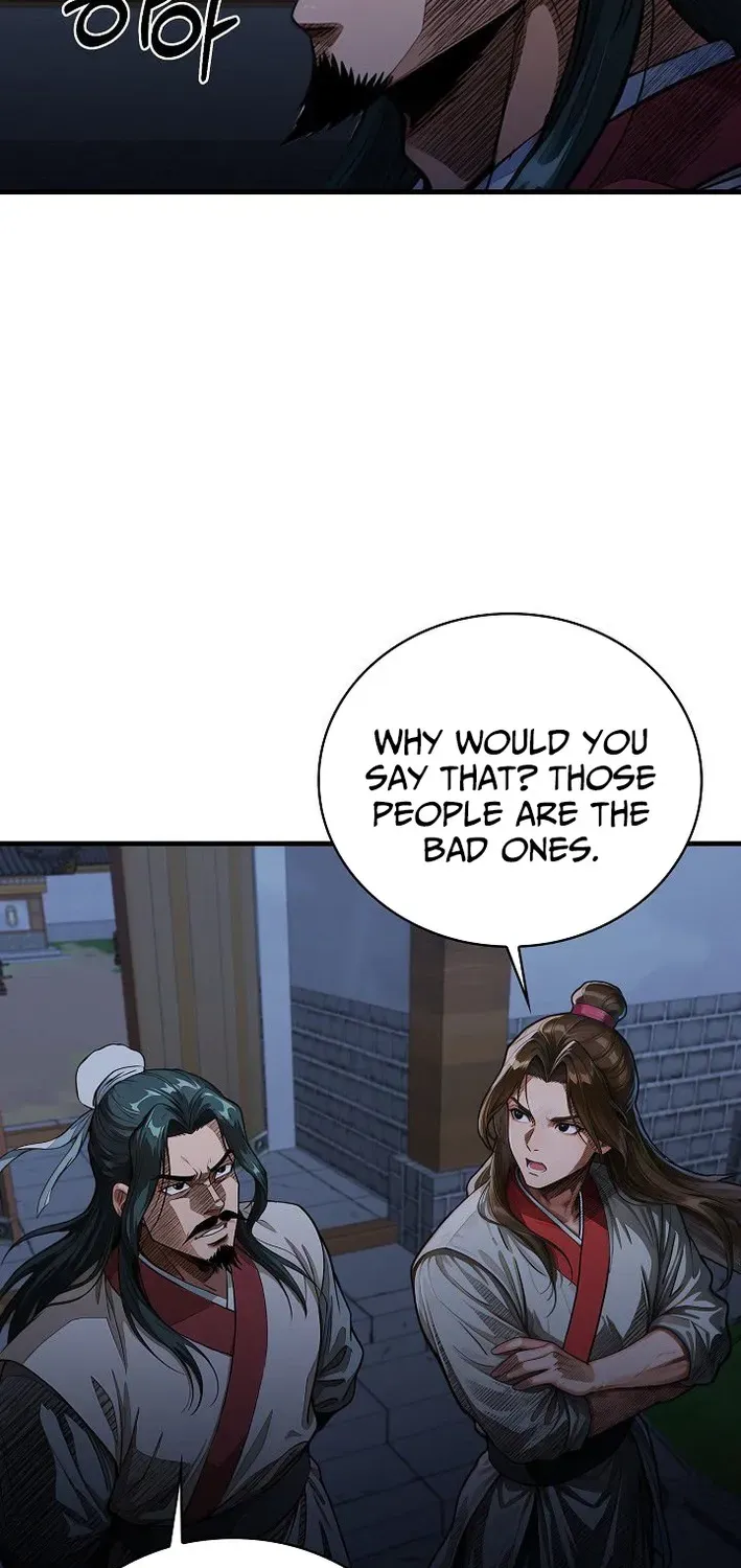 Read Demonic Divine Sword chapter 29 image 70 on Lezhin