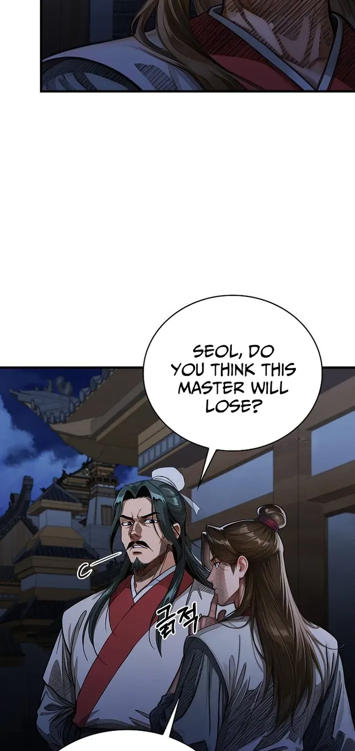Read Demonic Divine Sword chapter 29 image 72 on Lezhin
