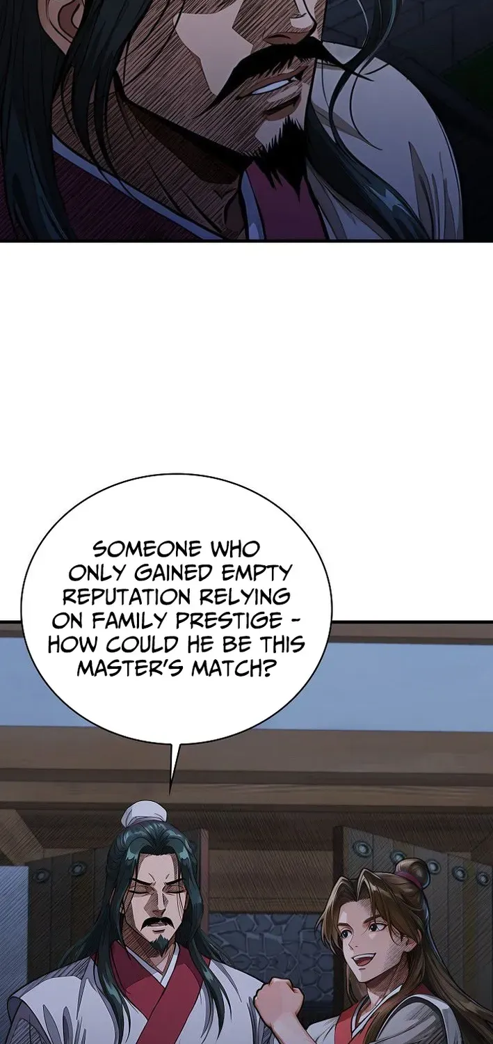 Read Demonic Divine Sword chapter 29 image 74 on Lezhin