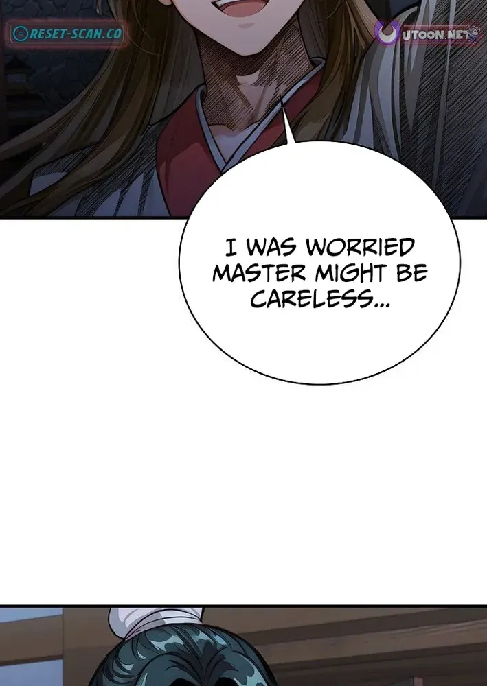 Read Demonic Divine Sword chapter 29 image 76 on Lezhin