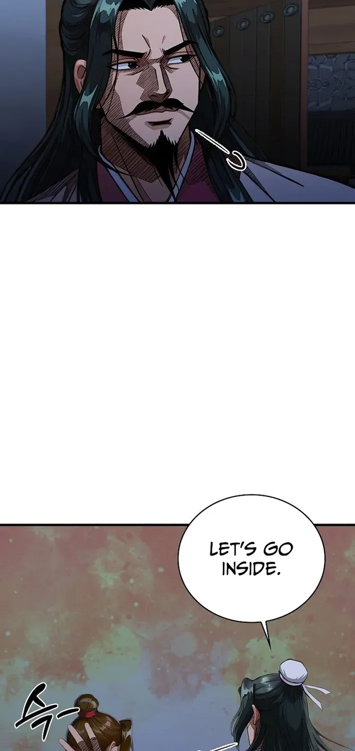 Read Demonic Divine Sword chapter 29 image 77 on Lezhin