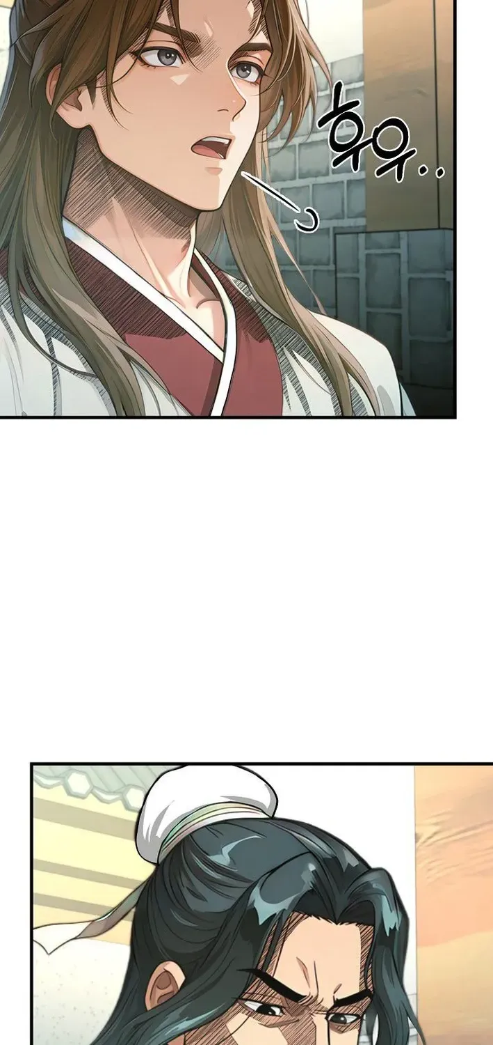 Read Demonic Divine Sword chapter 29 image 82 on Lezhin