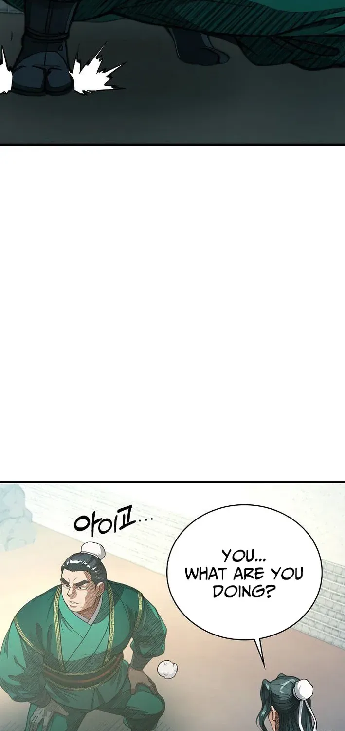 Read Demonic Divine Sword chapter 29 image 86 on Lezhin