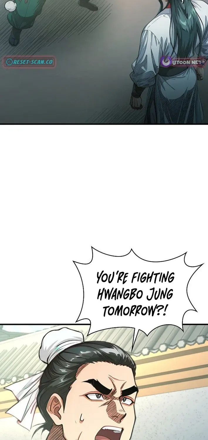 Read Demonic Divine Sword chapter 29 image 87 on Lezhin