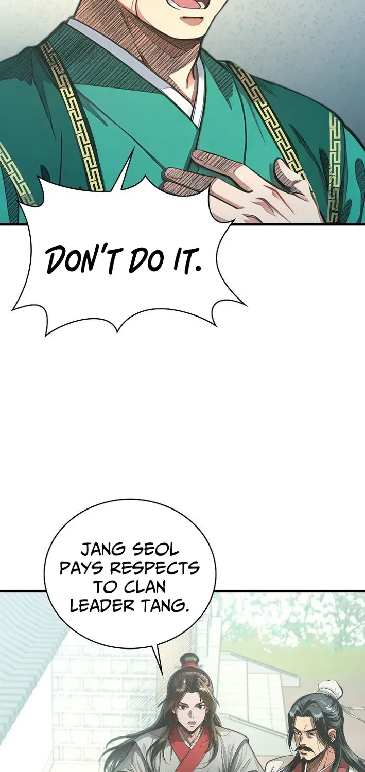 Read Demonic Divine Sword chapter 29 image 88 on Lezhin