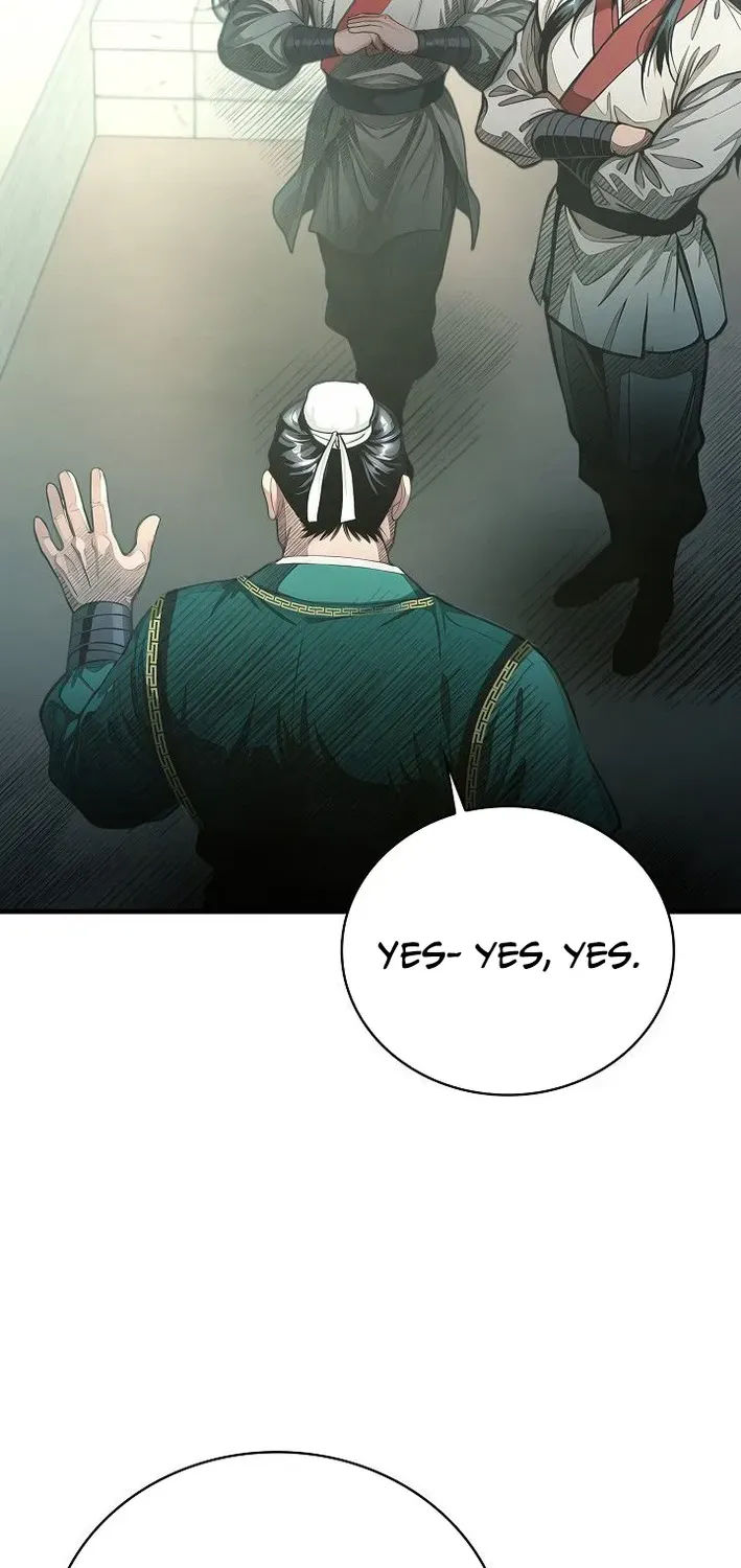 Read Demonic Divine Sword chapter 29 image 89 on Lezhin