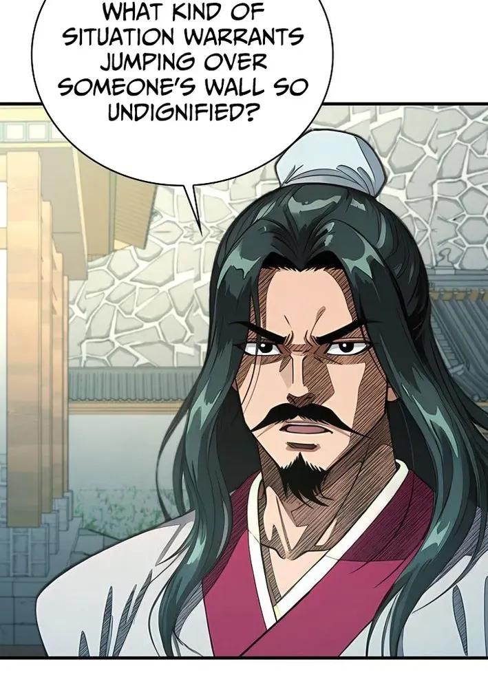Read Demonic Divine Sword chapter 29 image 90 on Lezhin