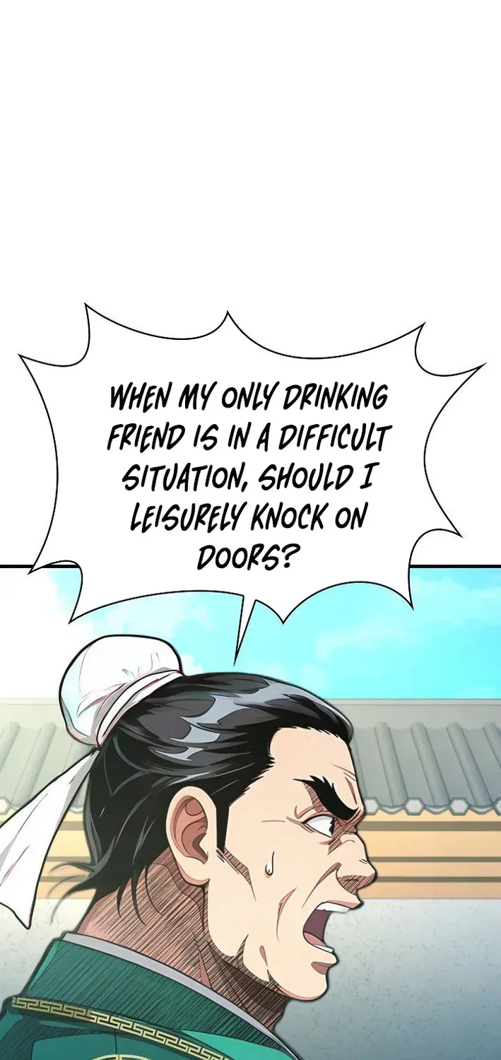 Read Demonic Divine Sword chapter 29 image 91 on Lezhin