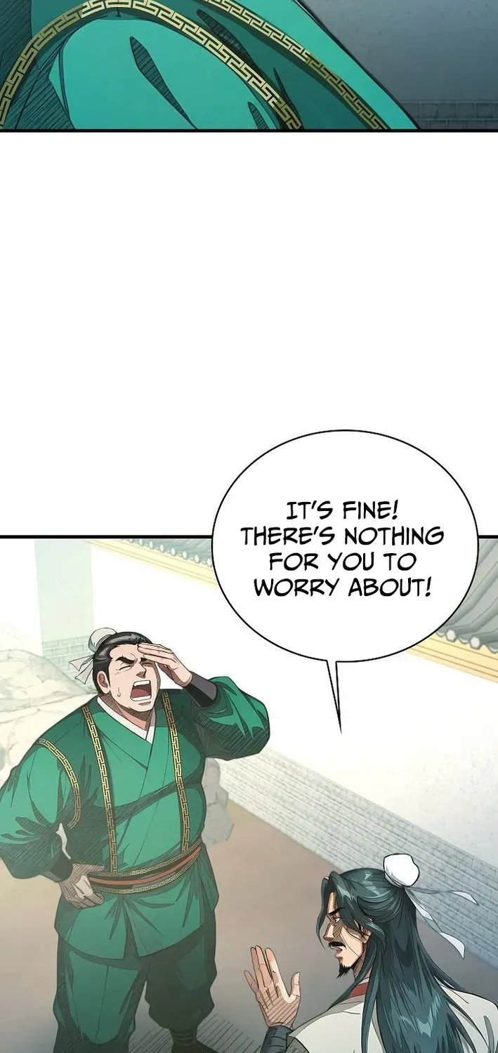 Read Demonic Divine Sword chapter 29 image 92 on Lezhin