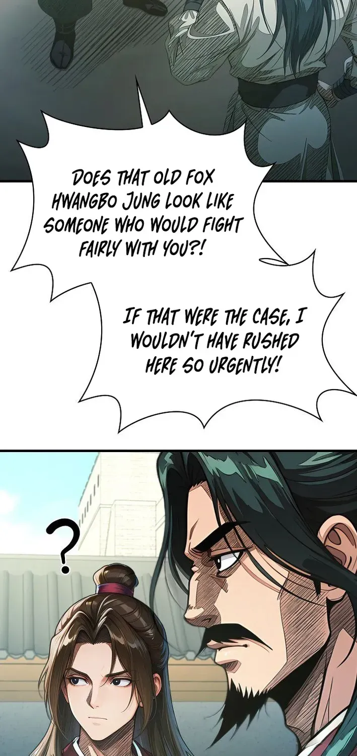 Read Demonic Divine Sword chapter 29 image 93 on Lezhin