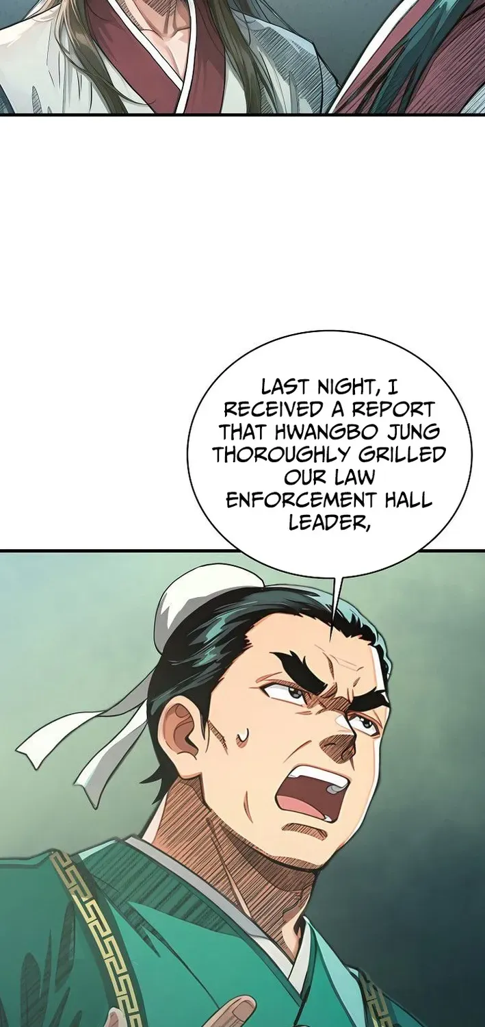 Read Demonic Divine Sword chapter 29 image 94 on Lezhin