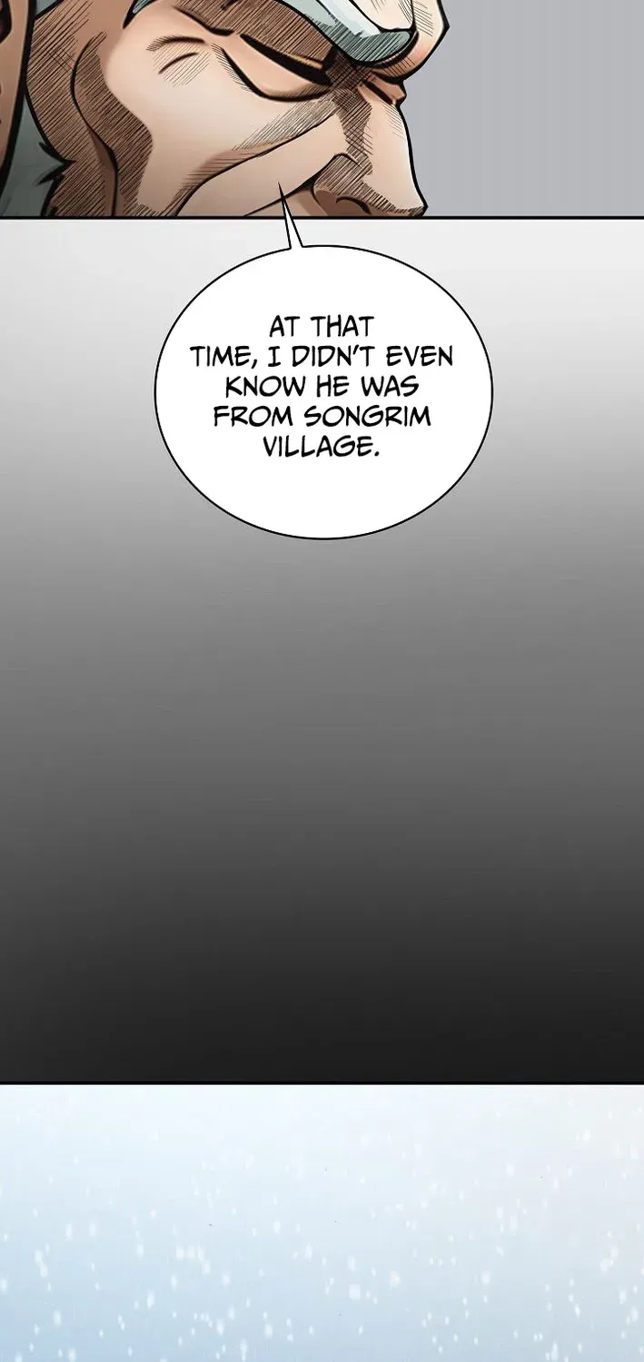 Read Demonic Divine Sword chapter 3 image 18 on Lezhin