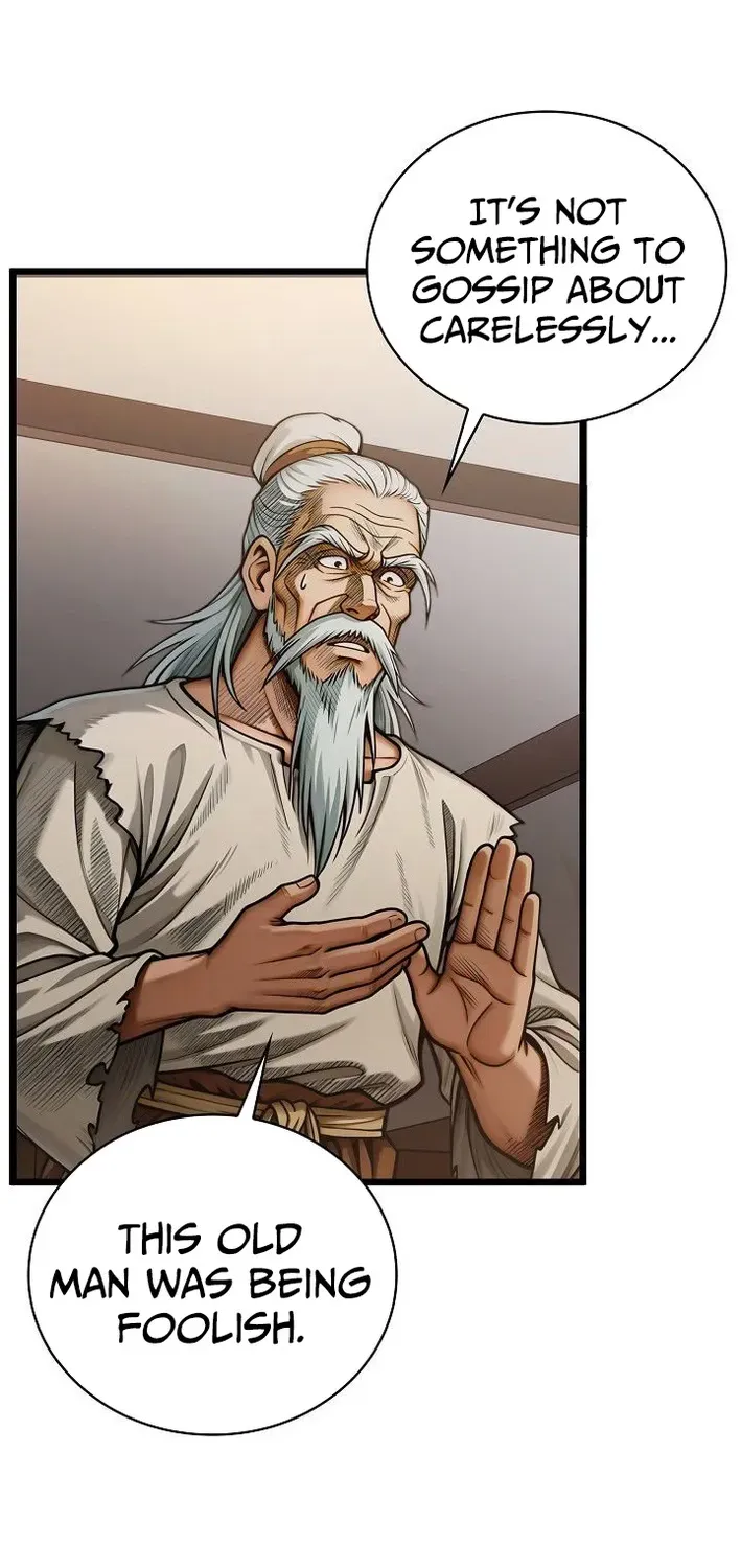 Read Demonic Divine Sword chapter 3 image 29 on Lezhin