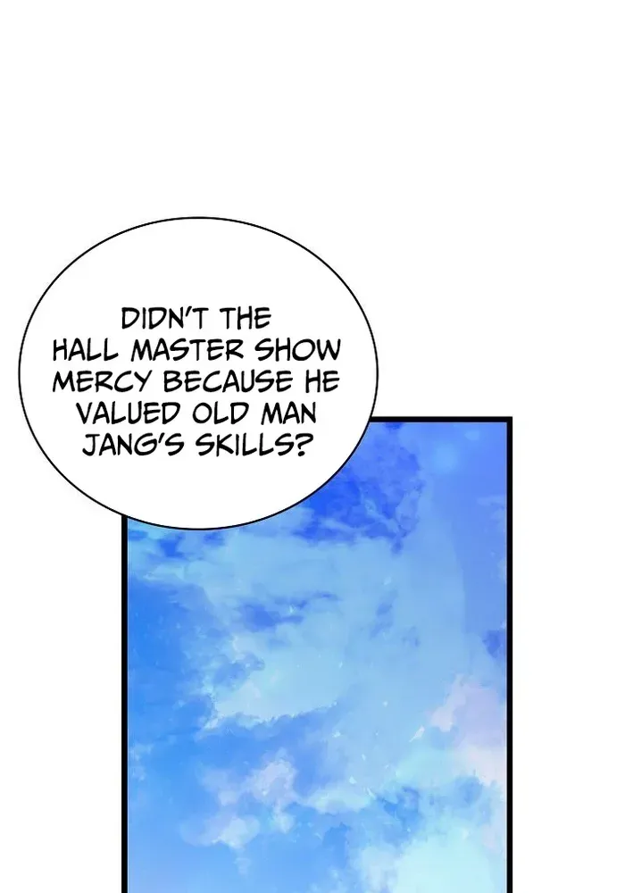 Read Demonic Divine Sword chapter 3 image 41 on Lezhin