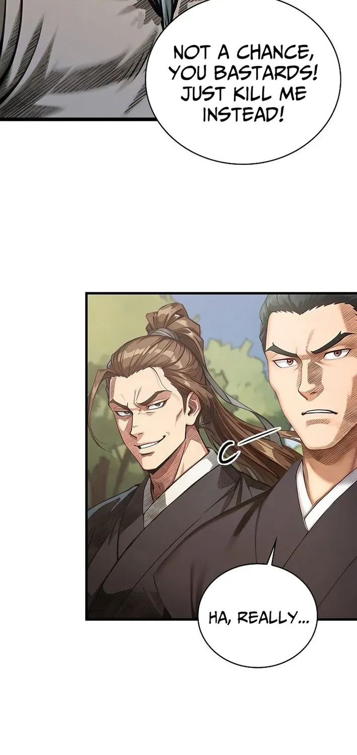 Read Demonic Divine Sword chapter 3 image 43 on Lezhin