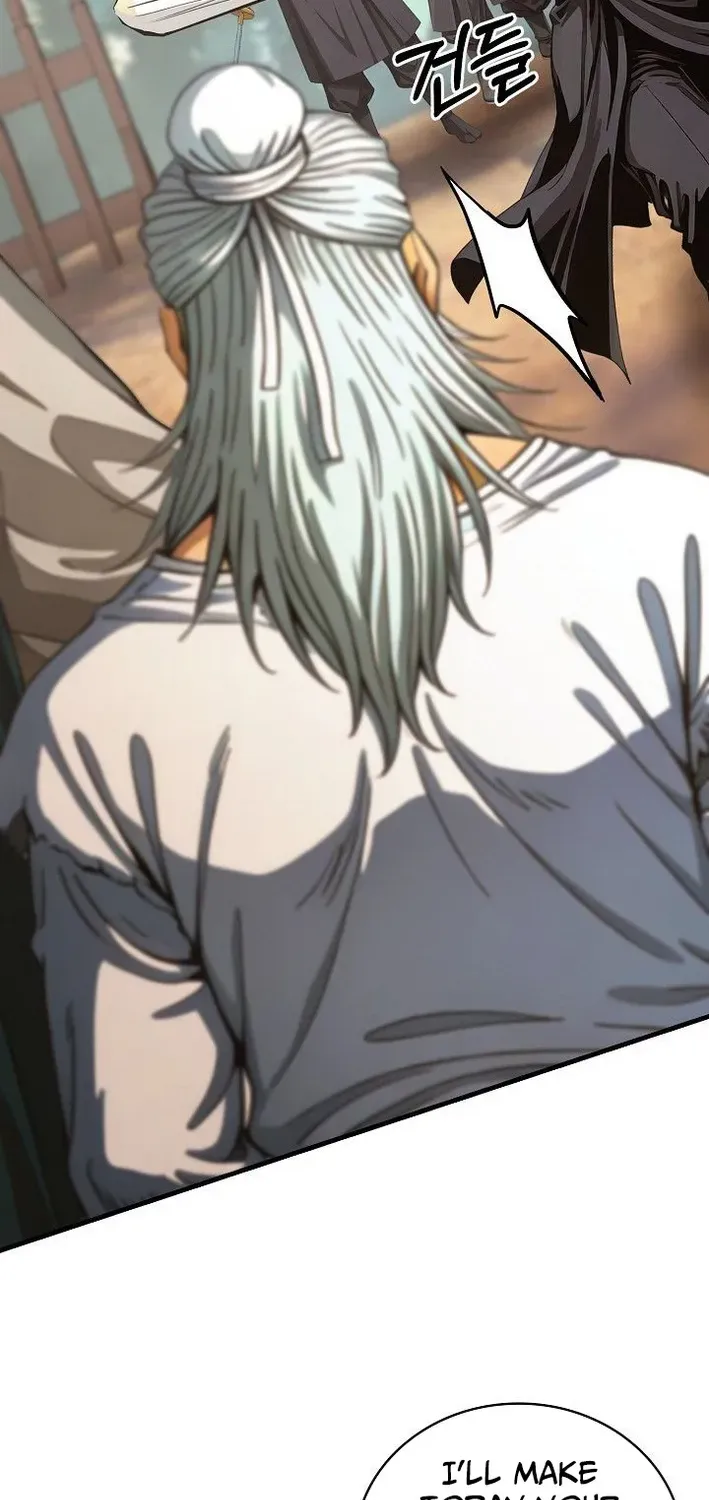 Read Demonic Divine Sword chapter 3 image 45 on Lezhin