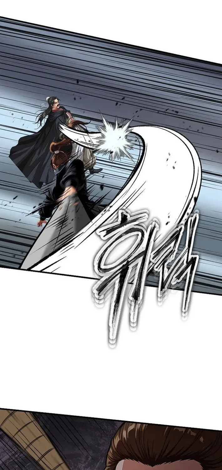 Read Demonic Divine Sword chapter 3 image 51 on Lezhin