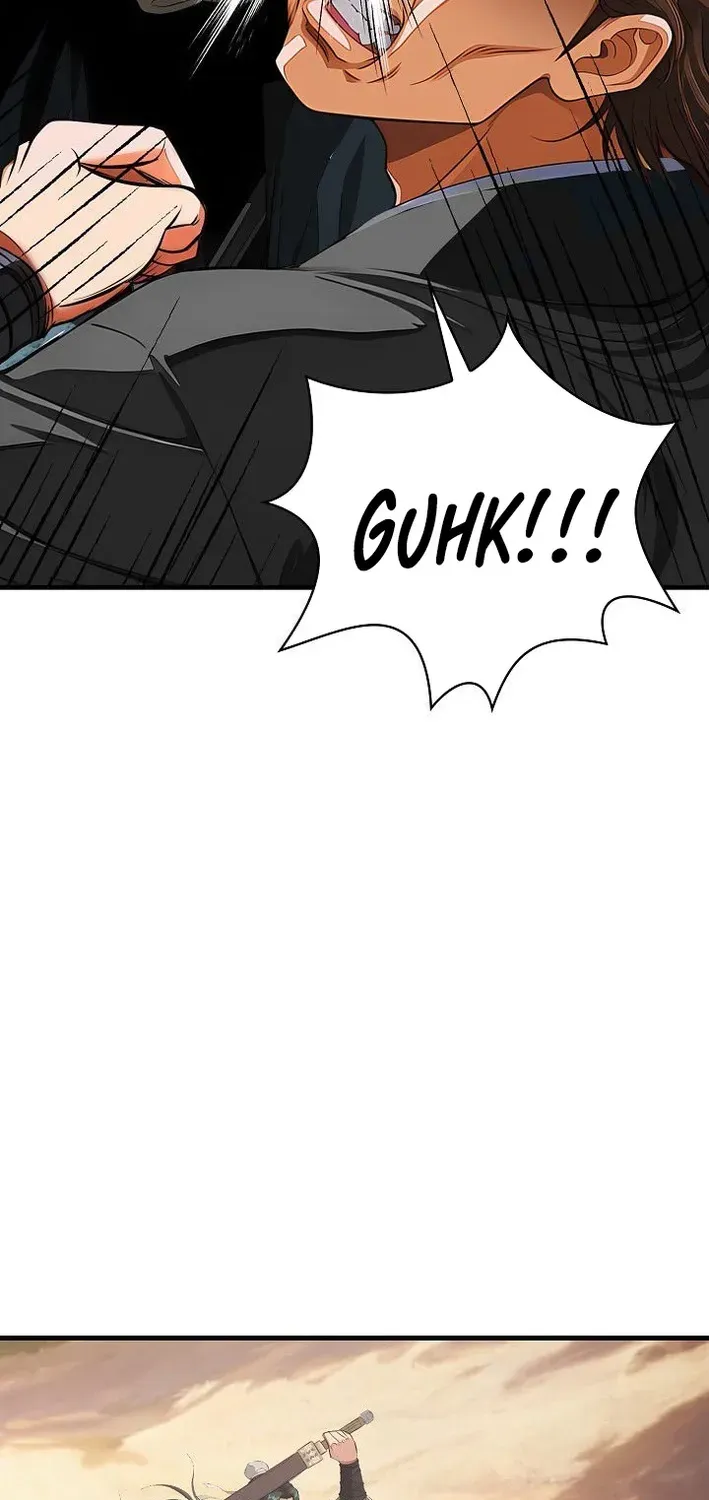 Read Demonic Divine Sword chapter 3 image 53 on Lezhin
