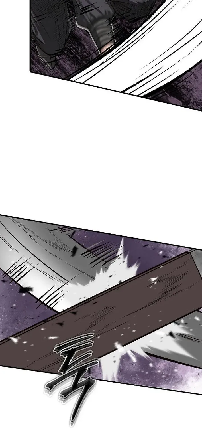 Read Demonic Divine Sword chapter 3 image 58 on Lezhin