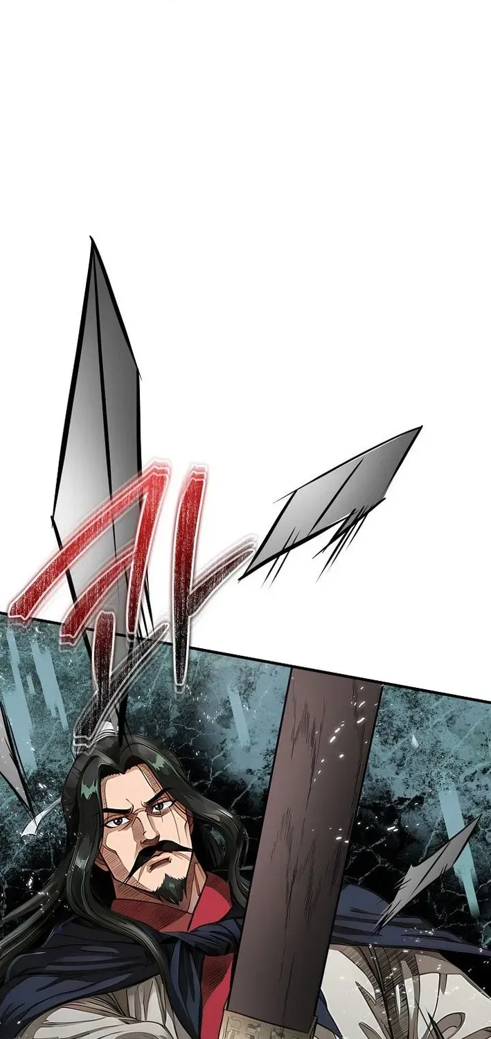 Read Demonic Divine Sword chapter 3 image 59 on Lezhin
