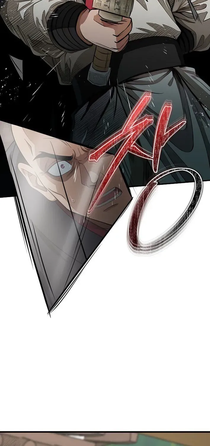 Read Demonic Divine Sword chapter 3 image 60 on Lezhin