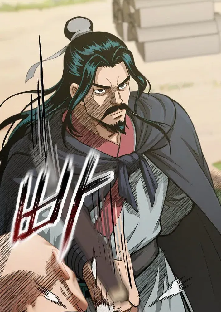 Read Demonic Divine Sword chapter 3 image 62 on Lezhin