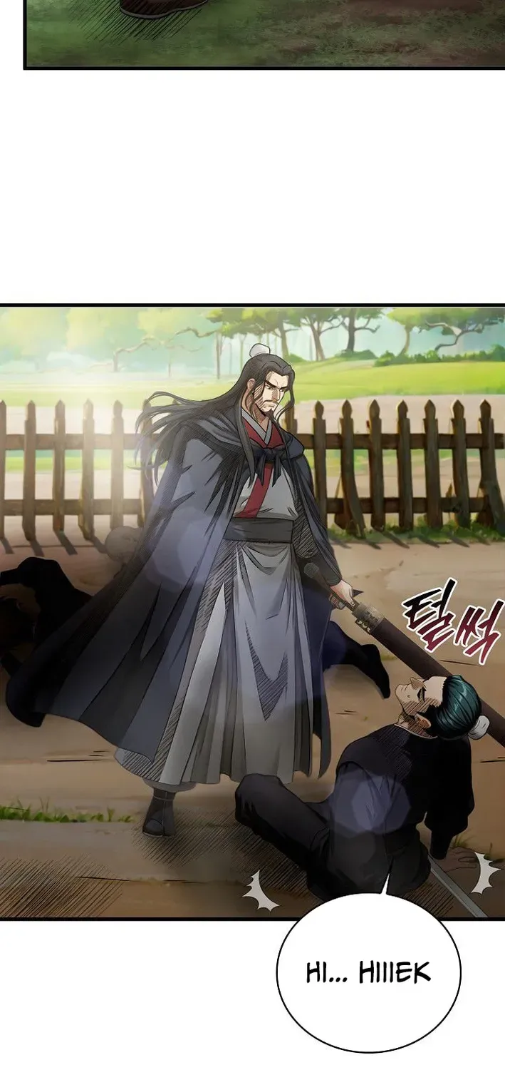 Read Demonic Divine Sword chapter 3 image 67 on Lezhin