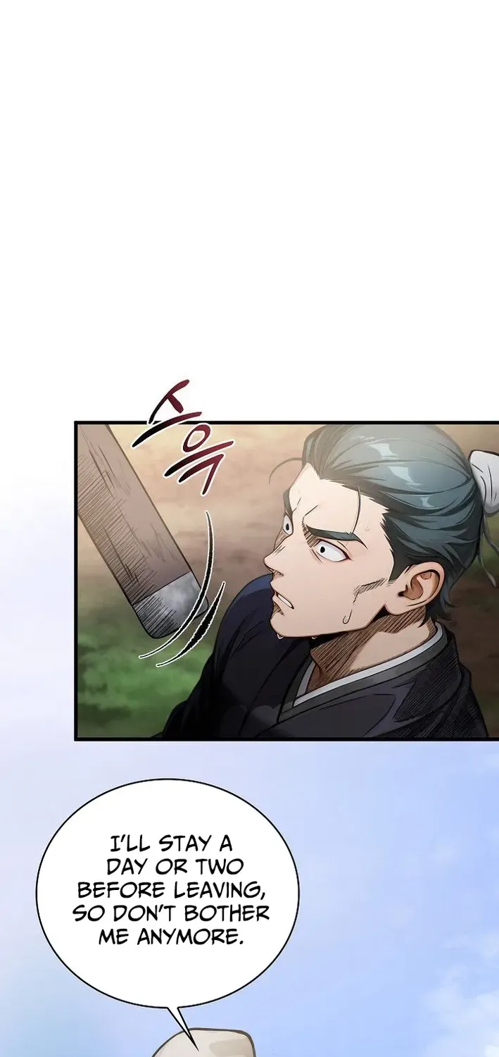 Read Demonic Divine Sword chapter 3 image 68 on Lezhin