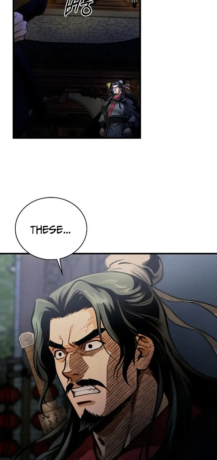 Read Demonic Divine Sword chapter 3 image 82 on Lezhin