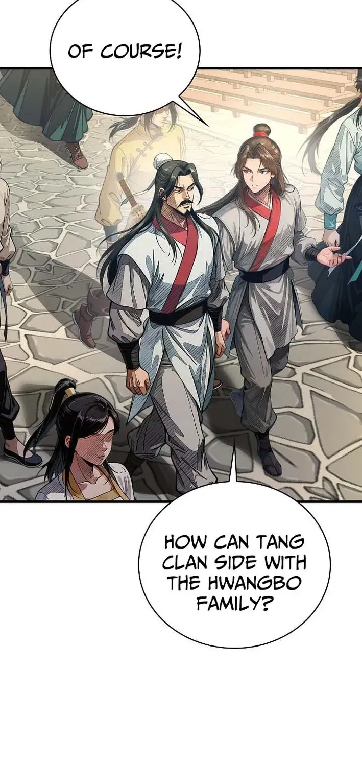 Read Demonic Divine Sword chapter 30 image 10 on Lezhin