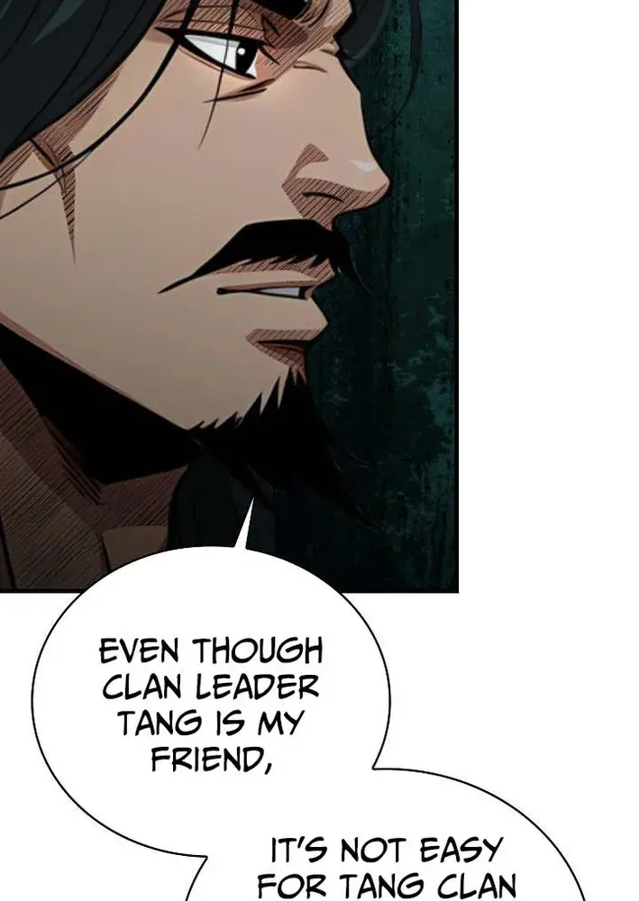Read Demonic Divine Sword chapter 30 image 13 on Lezhin