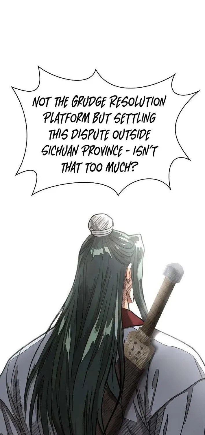Read Demonic Divine Sword chapter 30 image 15 on Lezhin