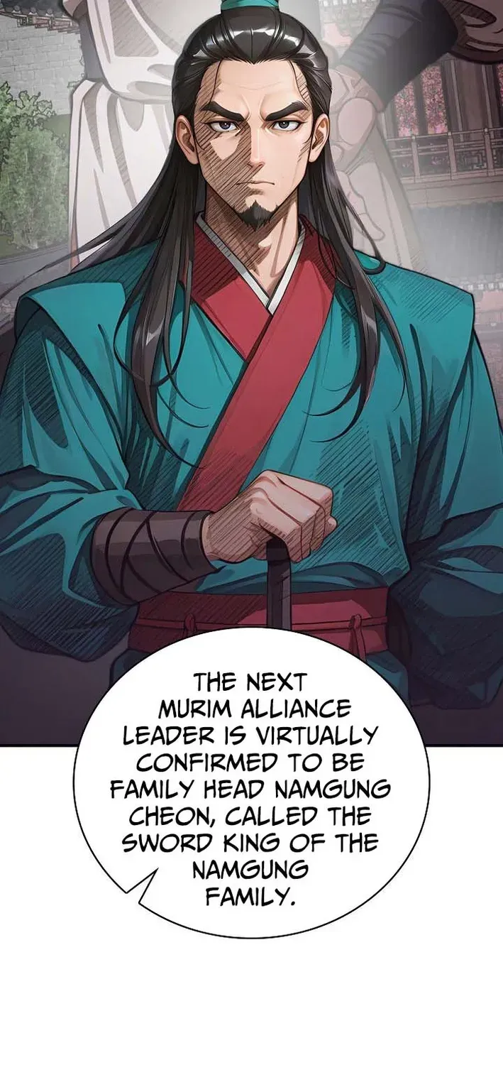 Read Demonic Divine Sword chapter 30 image 21 on Lezhin