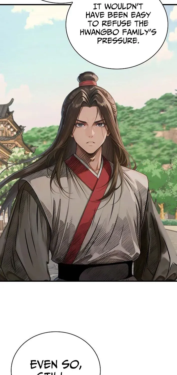 Read Demonic Divine Sword chapter 30 image 23 on Lezhin