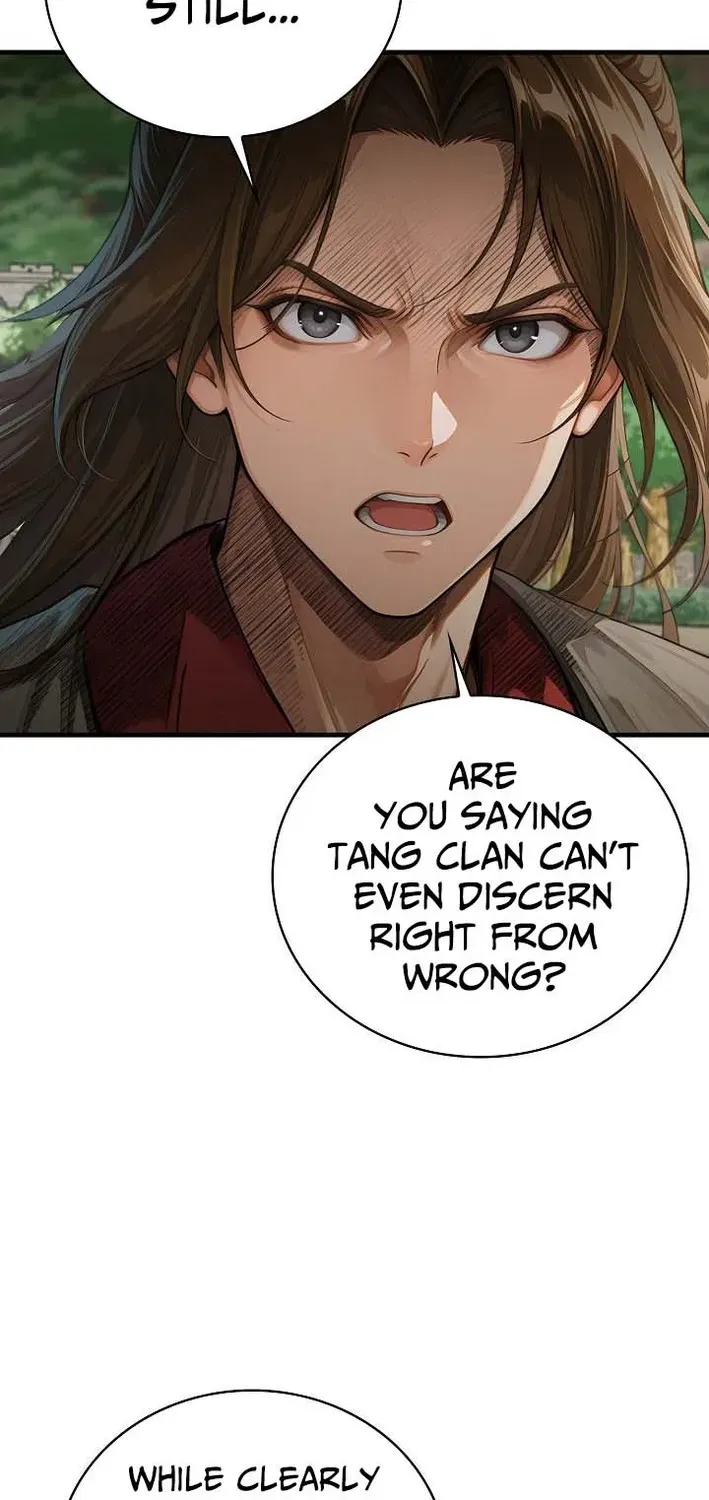 Read Demonic Divine Sword chapter 30 image 24 on Lezhin