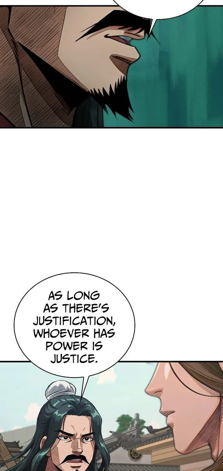 Read Demonic Divine Sword chapter 30 image 26 on Lezhin