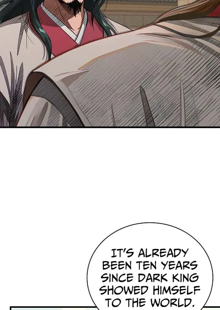 Read Demonic Divine Sword chapter 30 image 27 on Lezhin