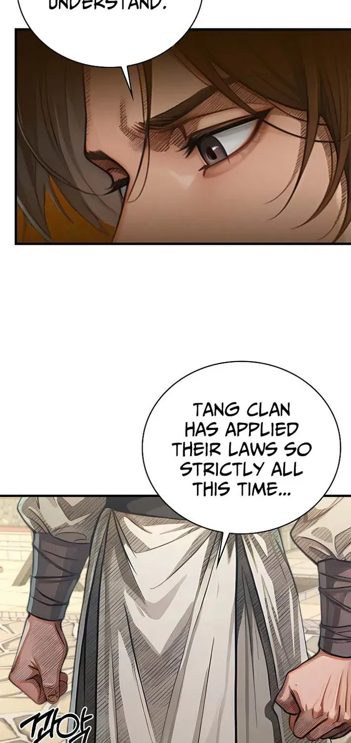 Read Demonic Divine Sword chapter 30 image 30 on Lezhin