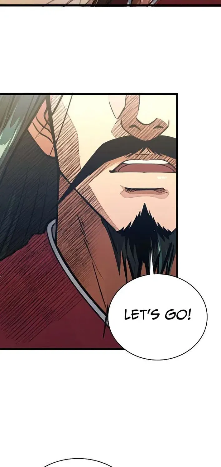 Read Demonic Divine Sword chapter 30 image 33 on Lezhin