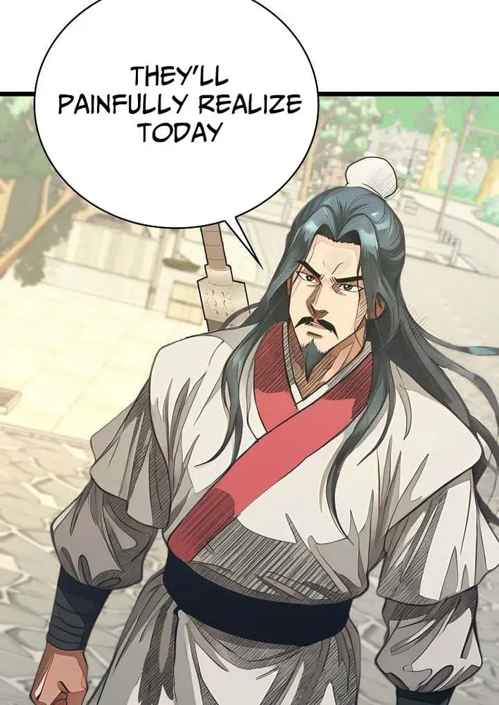 Read Demonic Divine Sword chapter 30 image 34 on Lezhin