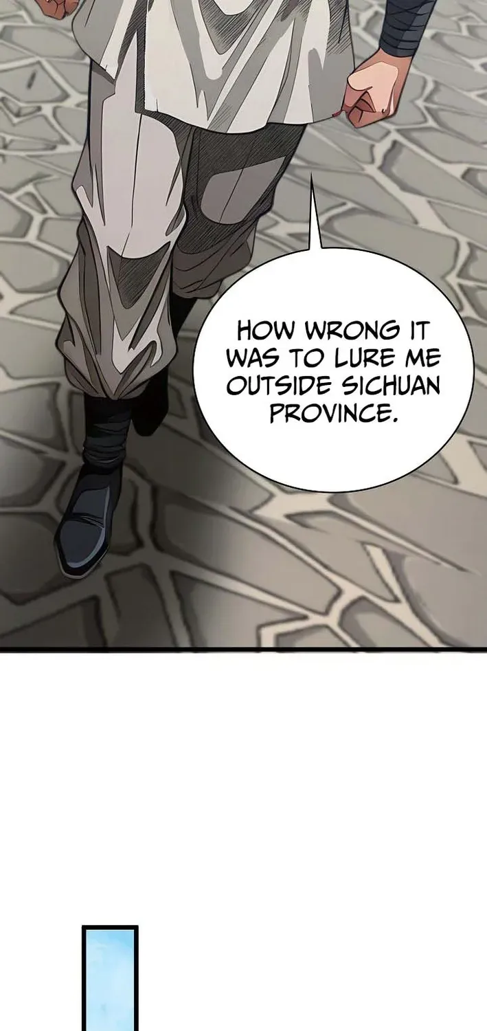 Read Demonic Divine Sword chapter 30 image 35 on Lezhin