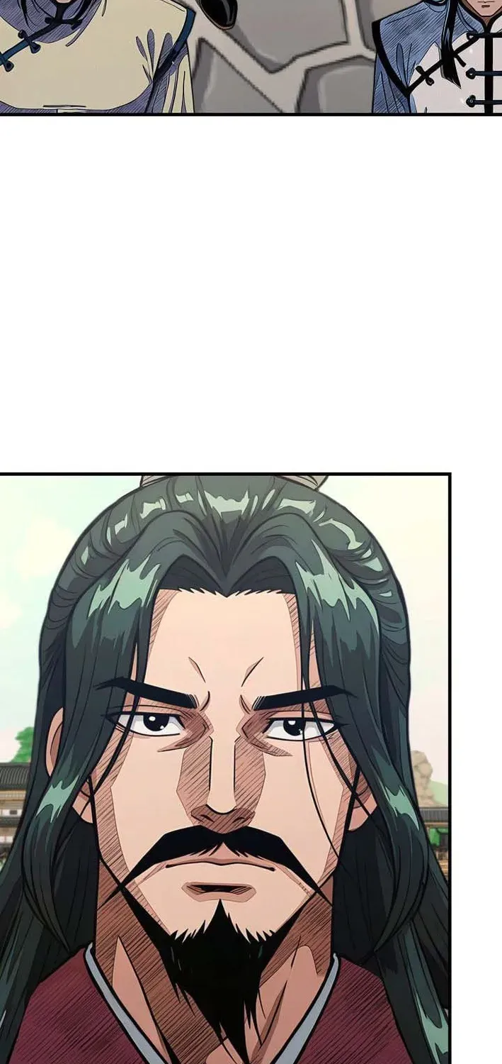 Read Demonic Divine Sword chapter 30 image 4 on Lezhin