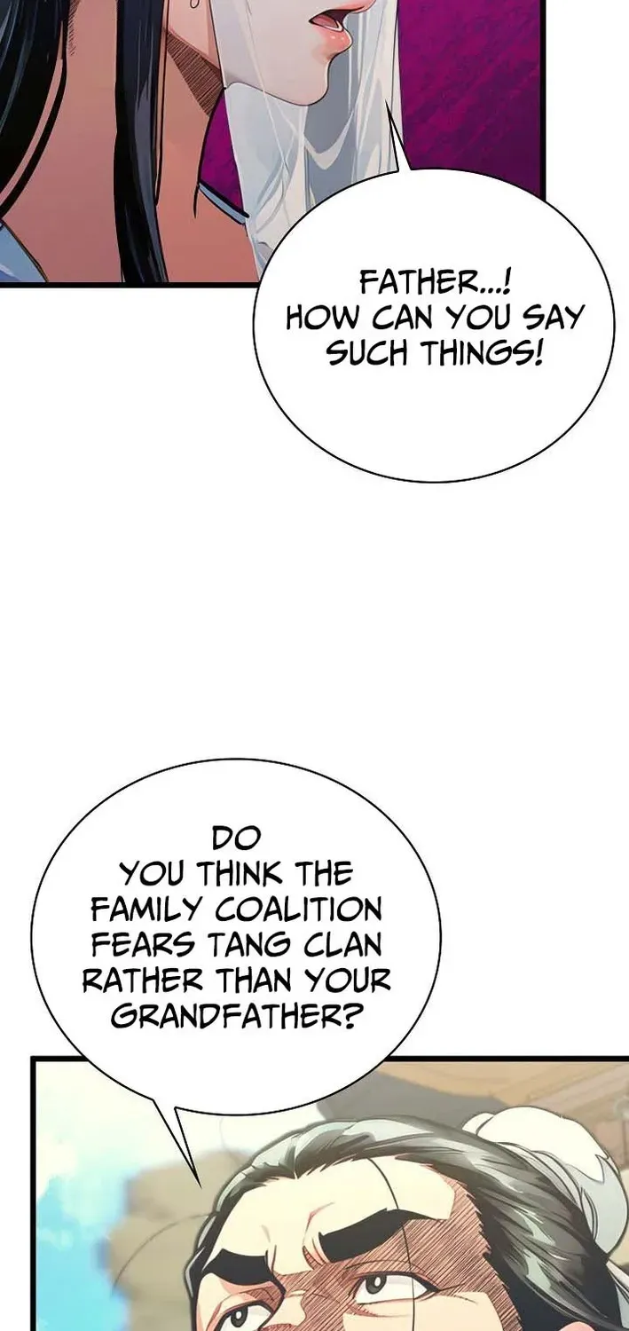 Read Demonic Divine Sword chapter 30 image 44 on Lezhin