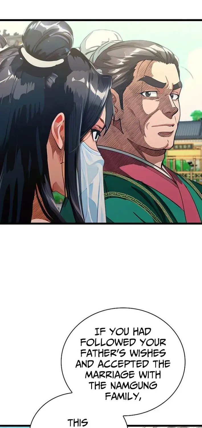 Read Demonic Divine Sword chapter 30 image 47 on Lezhin