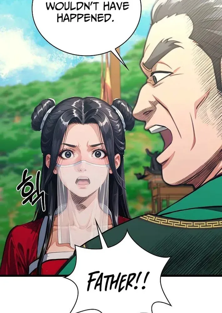 Read Demonic Divine Sword chapter 30 image 48 on Lezhin