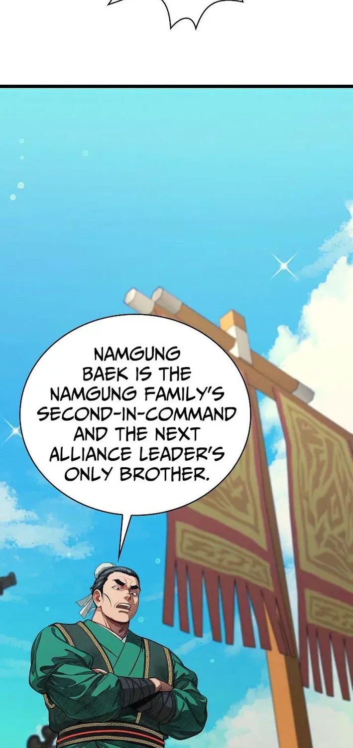 Read Demonic Divine Sword chapter 30 image 49 on Lezhin