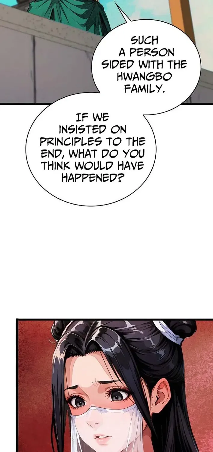 Read Demonic Divine Sword chapter 30 image 50 on Lezhin