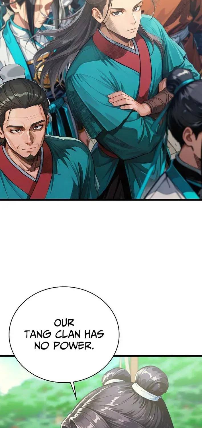 Read Demonic Divine Sword chapter 30 image 53 on Lezhin