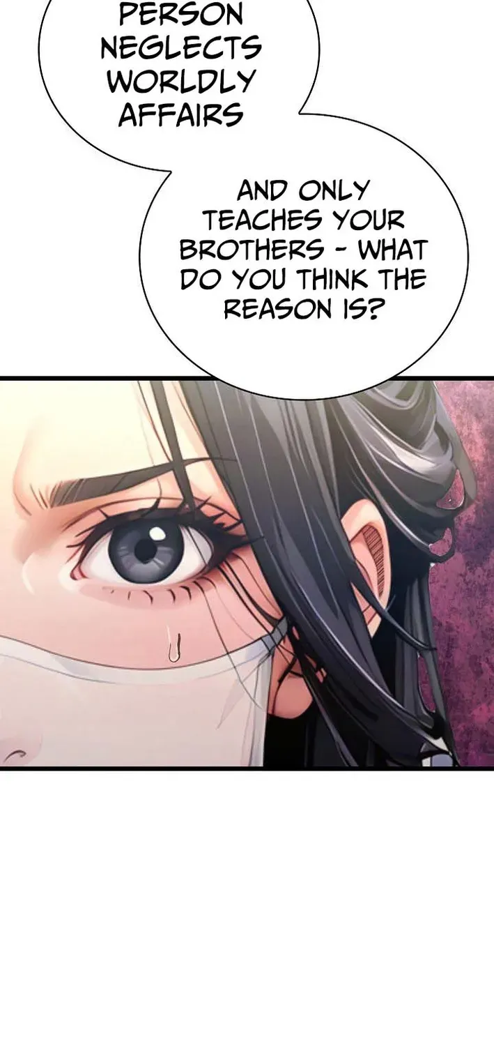 Read Demonic Divine Sword chapter 30 image 56 on Lezhin